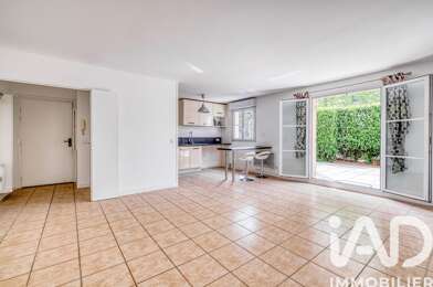 Appartement 2 pièces 248000 €