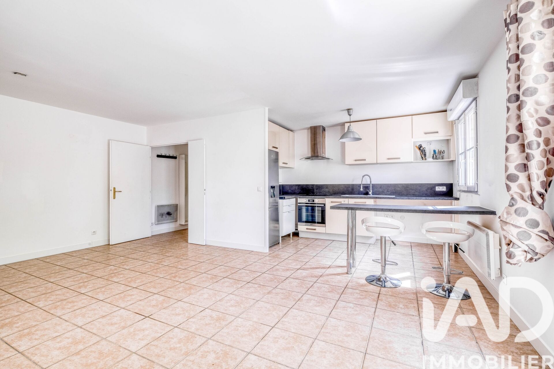 Vente Appartement 2 pièces - Photo 5