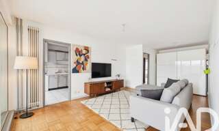 Appartement 4 Pièces 86 m² à vendre à Vandœuvre-lès-Nancy (54500)