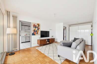 Appartement 4 pièces 118000 €