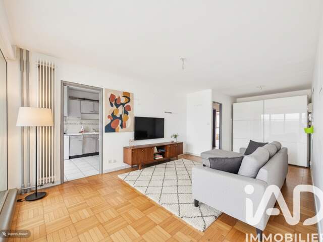 Vente Appartement 4 pièces — photo du bien