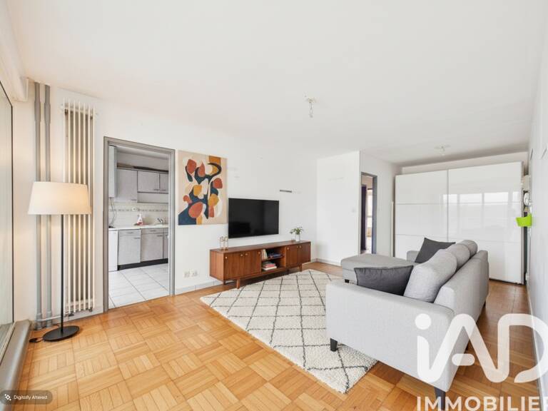 Vente Appartement 4 pièces — photo 1