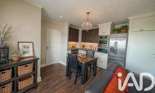 Appartement 2 Pièces 47 m² à vendre à Bruges (33520)