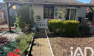 Maison 4 Pièces 77 m² à vendre à Beaurains (62217)