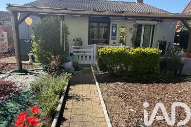 Maison 4 pièces 215000 €