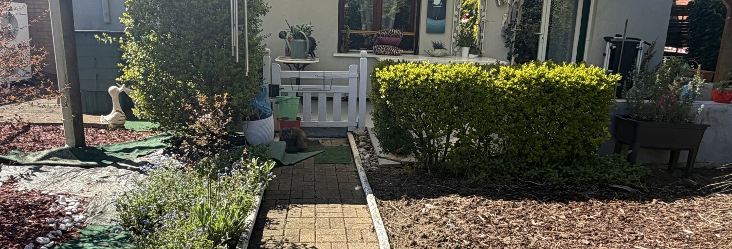 Maison 4 Pièces 77 m² à vendre à Beaurains (62217)