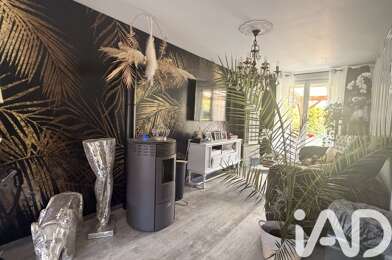 Maison 4 pièces 215000 €