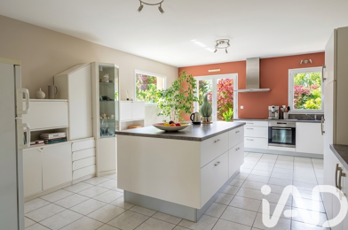 Maison 6 pièces 394000 €