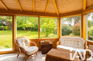 Maison 6 pièces 378500 €