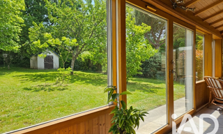 Maison 6 Pièces 134 m² à vendre à Grandchamp-des-Fontaines (44119)