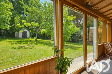 Maison 6 pièces 378500 €