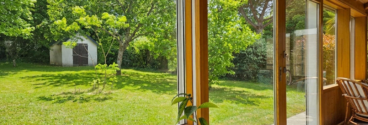 Maison 6 Pièces 134 m² à vendre à Grandchamp-des-Fontaines (44119)