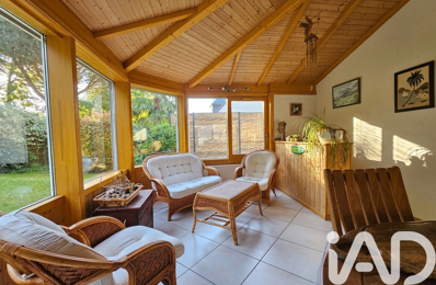 Vente Maison/villa 6 pièces — photo du bien