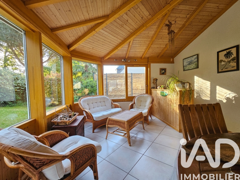 Vente Maison/villa 6 pièces — photo 1