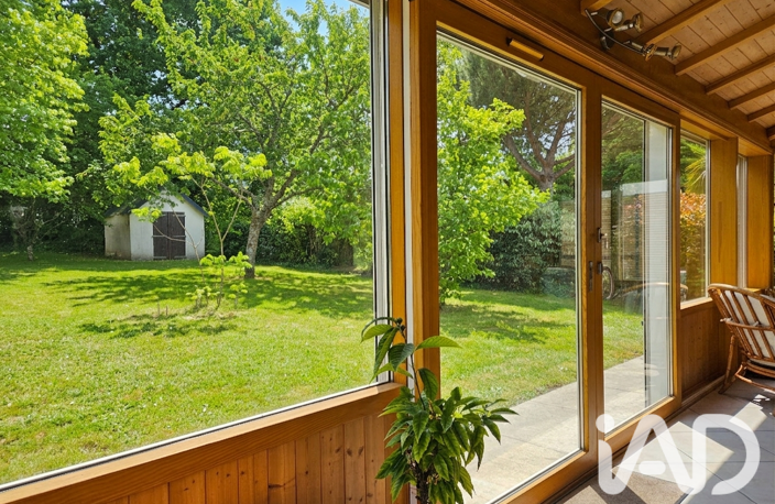 Vente Maison/villa 6 pièces — photo 2