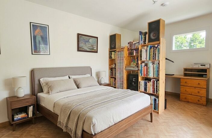 Vente Maison/villa 6 pièces — photo 4