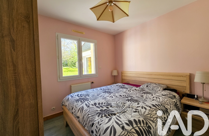 Vente Maison/villa 6 pièces — photo 5