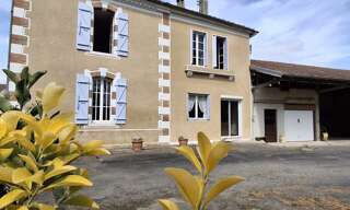 Maison 8 Pièces 240 m² à vendre à Chélan (32140)