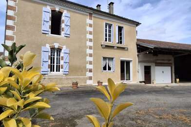 Maison 8 pièces 199000 €