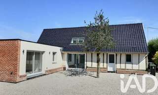 Maison 3 Pièces 86 m² à vendre à Lynde (59173)