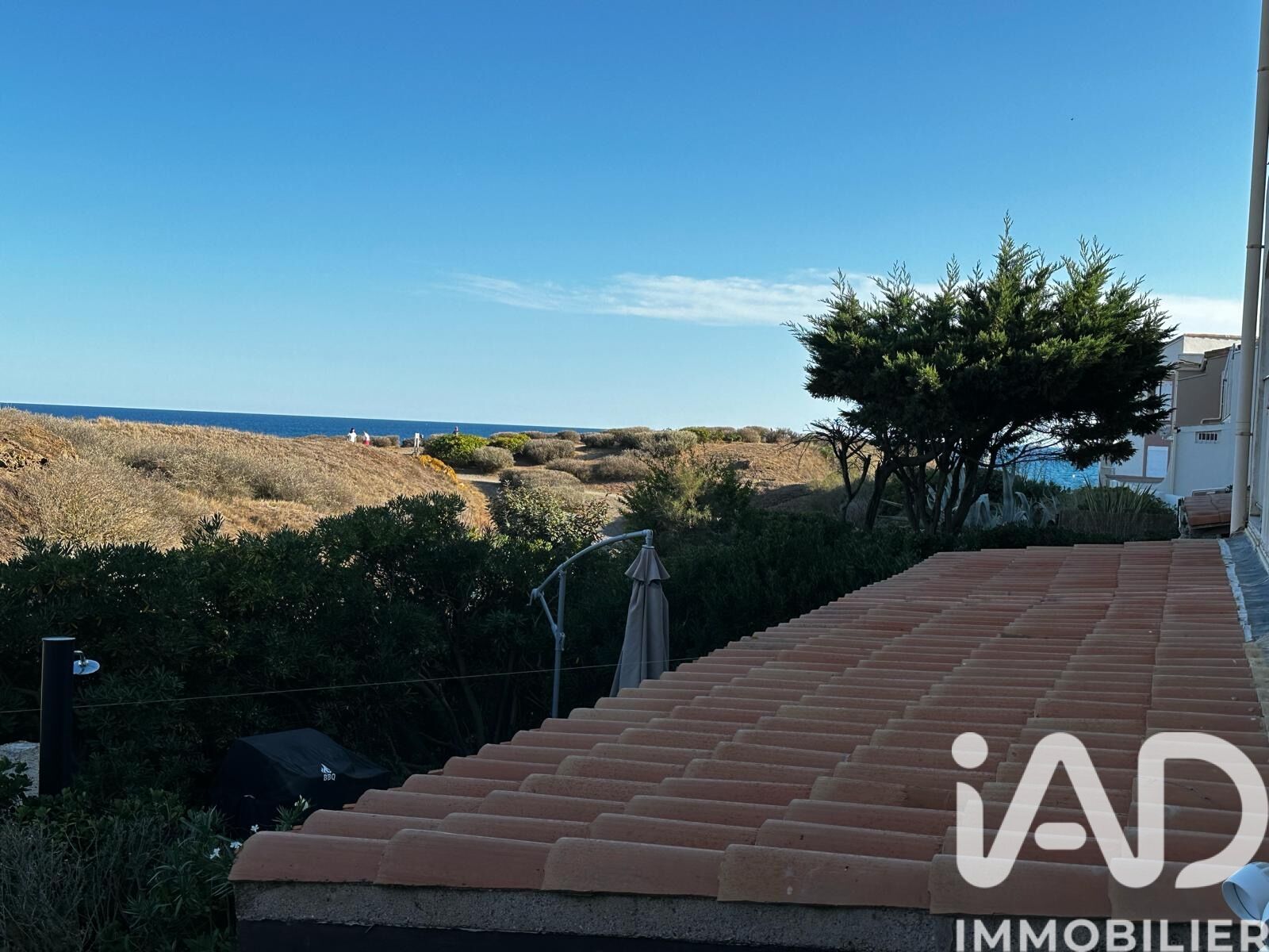 Appartement à vendre, 2 pièces, 38 m², Agde
