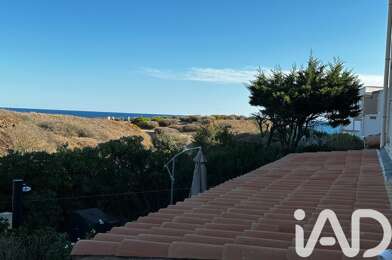 Appartement 2 pièces 195000 €