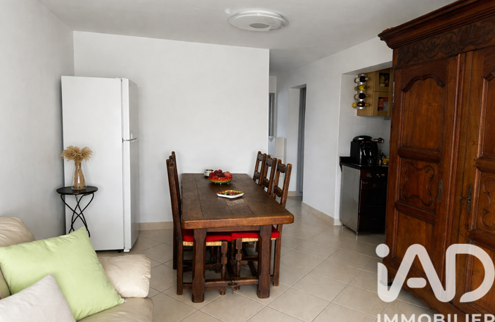 Vente Appartement 2 pièces — photo 5