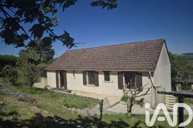 Maison 5 pièces 175000 €