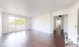 Appartement 3 Pièces 64 m² à vendre à Trappes (78190)