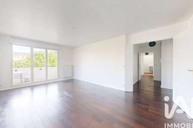 Appartement 3 pièces 169900 €