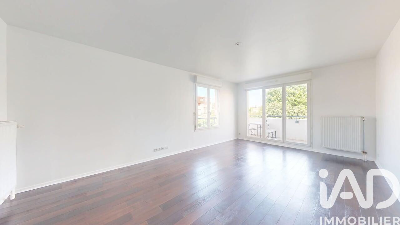 Vente Appartement 3 pièces - Photo 2