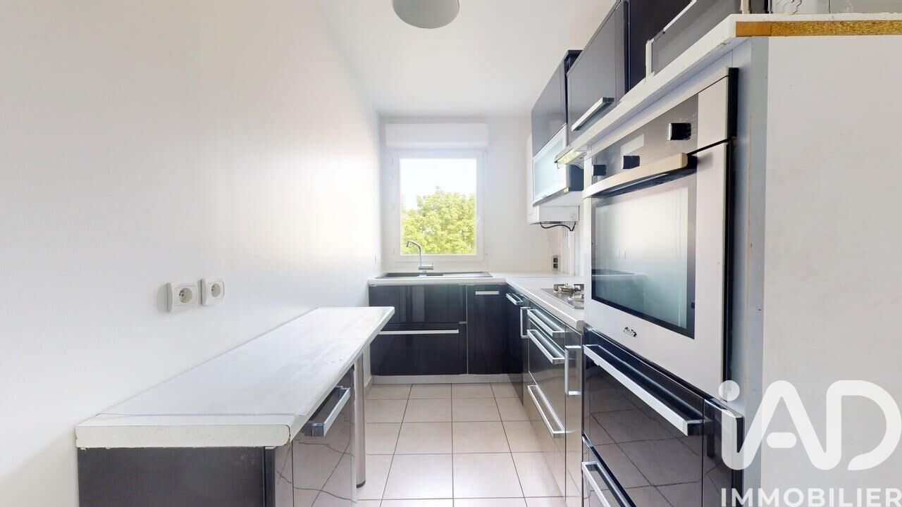 Vente Appartement 3 pièces - Photo 4