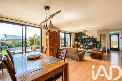 Maison 7 pièces 346000 €