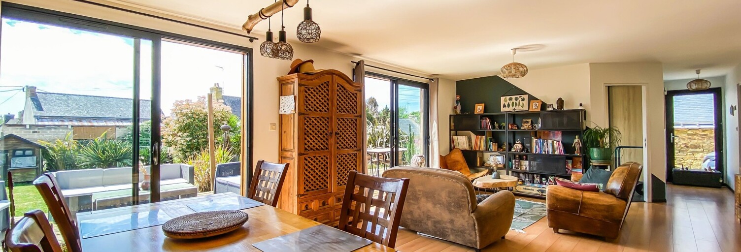 Maison 7 Pièces 150 m² à vendre à Languidic (56440)