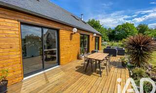 Maison 7 Pièces 150 m² à vendre à Languidic (56440)