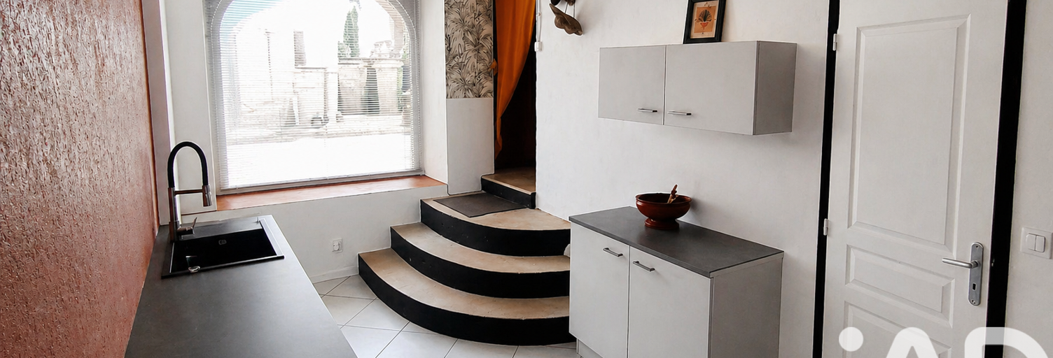 Maison 4 Pièces 140 m² à vendre à Montmorot (39570)
