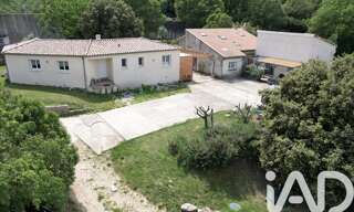 Maison 16 Pièces 276 m² à vendre à Malataverne (26780)