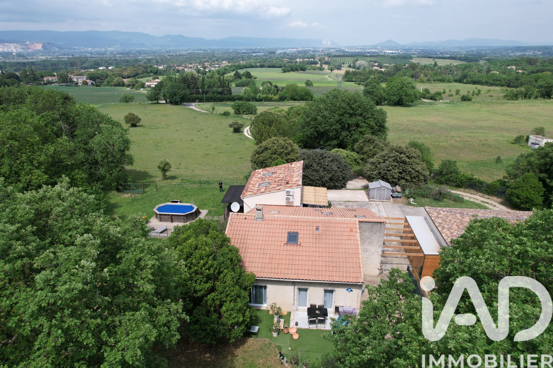 Vente Domaine 16 pièces - Photo 2