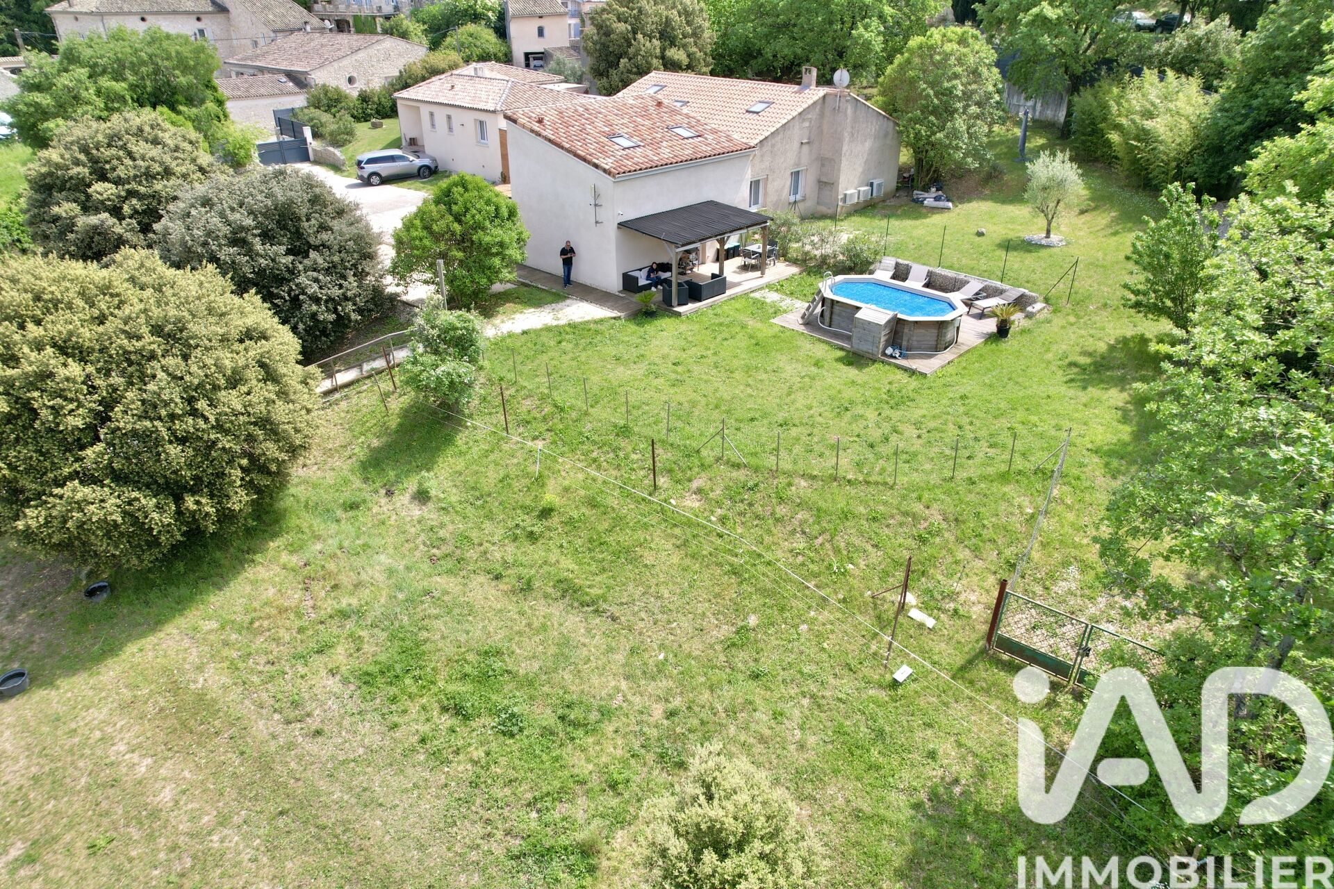 Vente Domaine 16 pièces - Photo 3