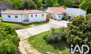 Maison 16 Pièces 282 m² à vendre à Malataverne (26780)