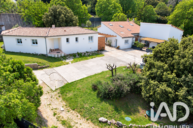 Maison 16 pièces 1063000 €