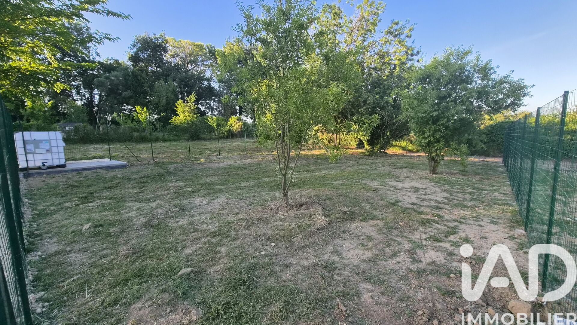 Thuir - 200m²