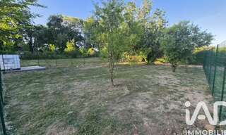 Terrain  200 m² à vendre à Thuir (66300)
