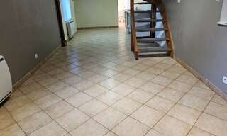 Maison 4 Pièces 61 m² à vendre à Bernay (27300)