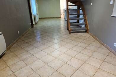 Maison 4 pièces 146500 €