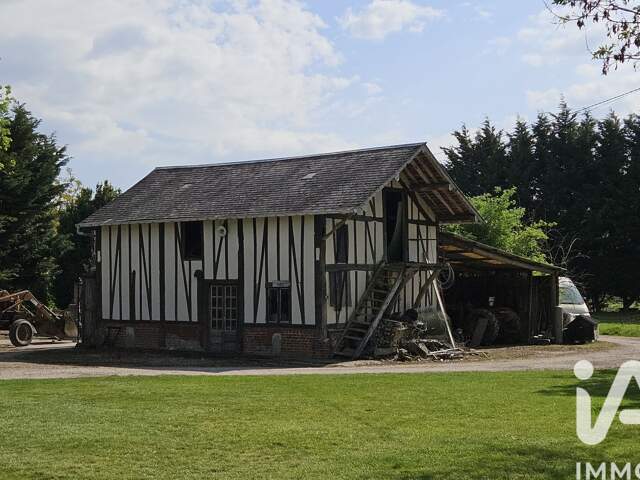 Vente Maison/villa 4 pièces — photo du bien