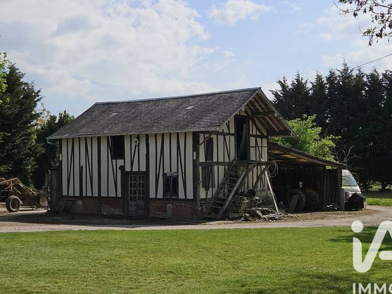 Vente Maison/villa 4 pièces — photo 1