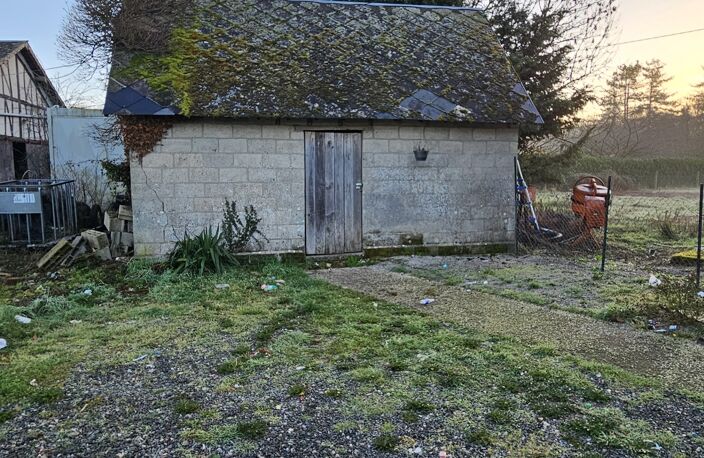 Vente Maison/villa 4 pièces — photo 2