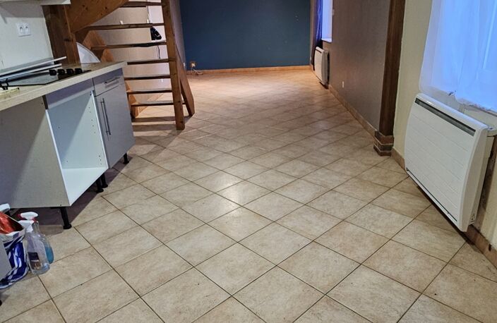 Vente Maison/villa 4 pièces — photo 4