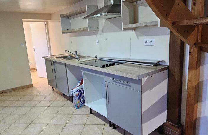 Vente Maison/villa 4 pièces — photo 5